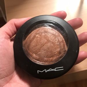 Mac Mineralize Skinfinish
